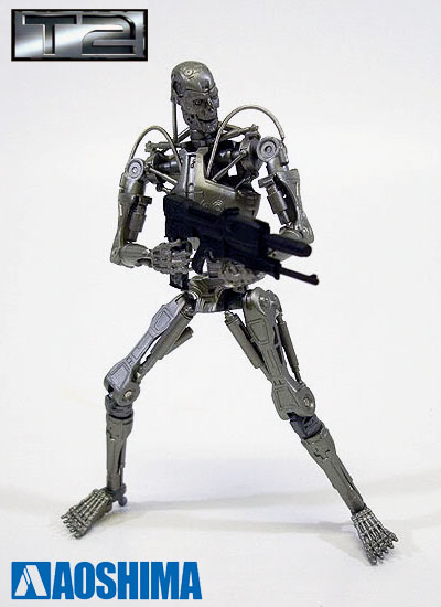 georgetown terminators